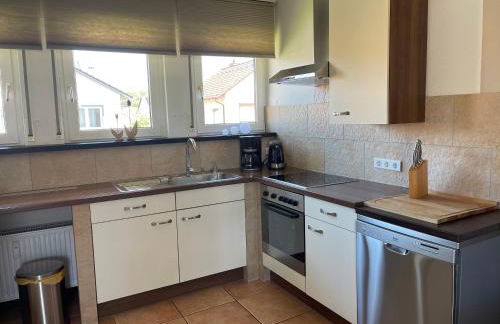 Ferienwohnung Esmeralda - Foto 4