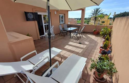 Ático "El Palomar" Rooftop - Foto 2