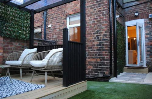 Cosy Renovated House in Warrington - Foto 13