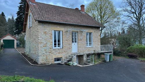 Vakantiehuis Bourgondie - Foto 3