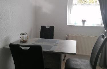 Schönes Appartement " Die Ponybude" auf unserem Reiterhof - Foto 2