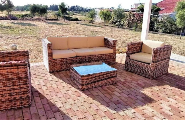 Charming Sea View Villa close to beach - Foto 23