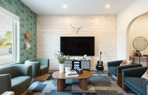 The Outrider by AvantStay - Foto 46