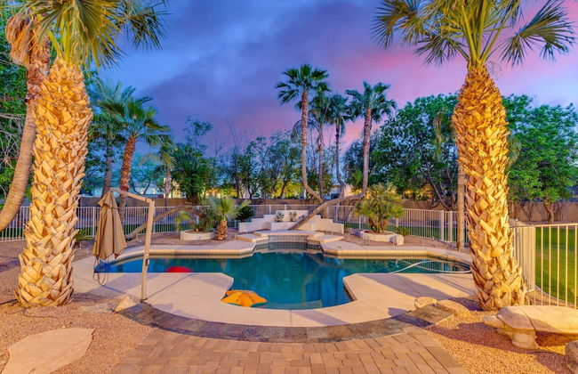 Cloud Chandler - Foto 49