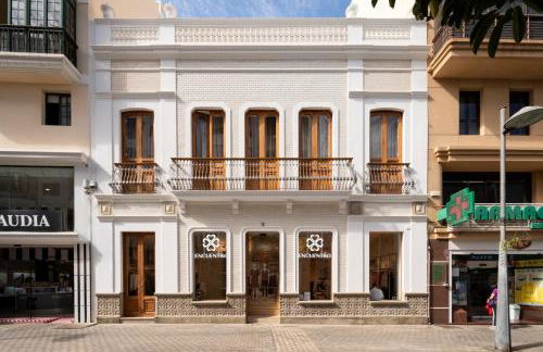 Flora - Panasco Suites - Foto 7