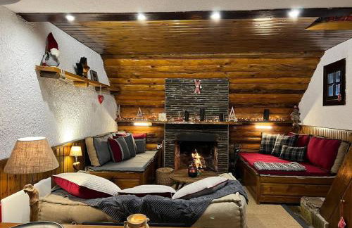 Petit Chalet - Foto 1