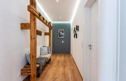 Ferienhaus Lencer - Foto 17