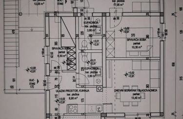 Apartmani Mistral - Photo 71