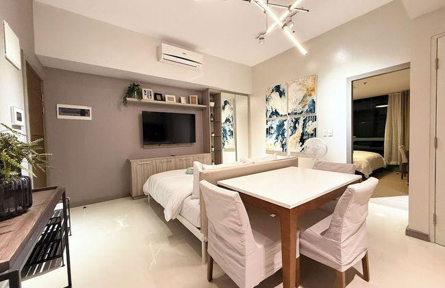 One Uptown Residence BGC - Foto 57