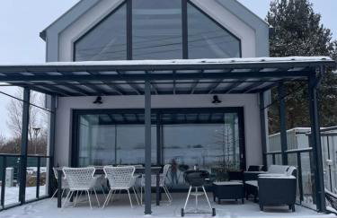 Hampton Zalew Zegrzyński - Foto 13