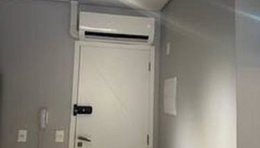 Apto 1 dorm guarulhos helbor patteo bosque maia 7 min aeroporto - Foto 5