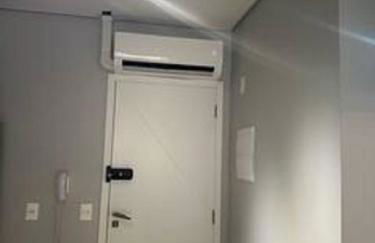 Apto 1 dorm guarulhos helbor patteo bosque maia 7 min aeroporto - Foto 5