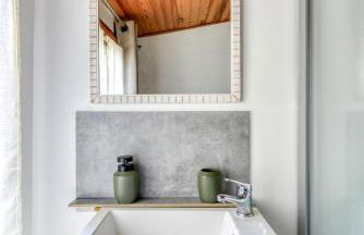 Le Patio de la Bastide avec Terrasse & Netflix - Quartier paisible - Foto 10