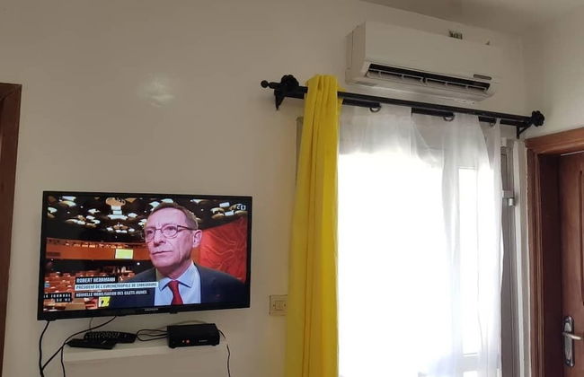 Résidence Hotelière Mezza Vista - Photo 26