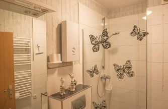 Wietheger´s Ferienwohnungen Gästehaus Strycktal II - Foto 10