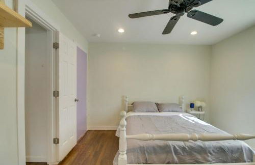 Shelby Vacation Rental Close to Parks and Trails! - Foto 12