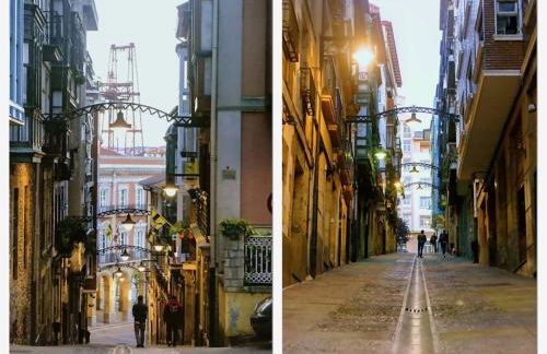 Gran bilbao vistas impresionantes a estrenar - Foto 33