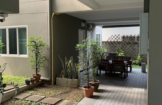 CHADA HOUSE - Foto 14