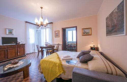 Nicoletta's Lake View Stresa - Happy Rentals - Foto 22