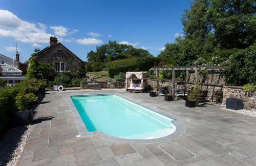 Luxury Peak District Home - 2 miles from Ashbourne - Foto 46