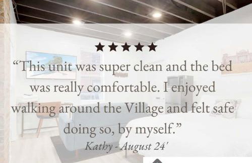 Housepitality - The Reichstag Suite - Modern - Foto 6