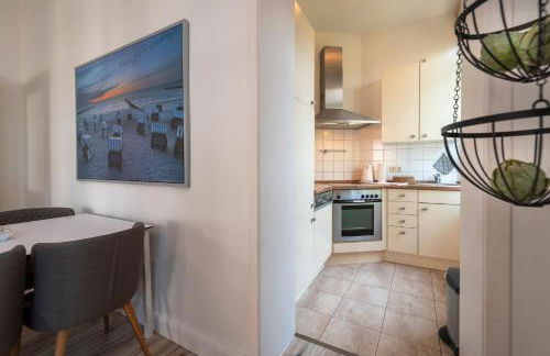 Villa Frohsinn Appartement 09 - Photo 12