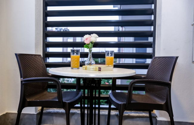 Stile Suite Family Hotel - Foto 49