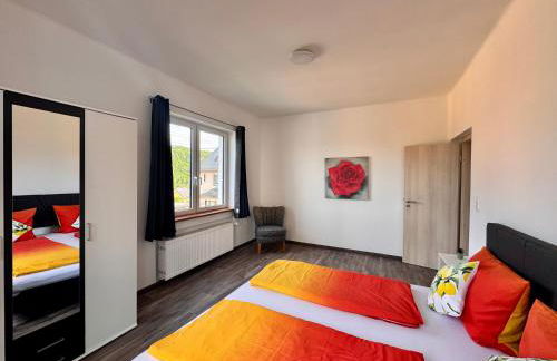 Ferienwohnung Hubertus - Foto 18