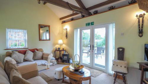 Nyth y Wennol Aberaeron - Foto 2, Garden view