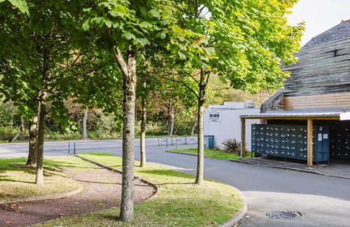 Le Fougères 272 - Proche Parc des Gayeulles - Foto 13