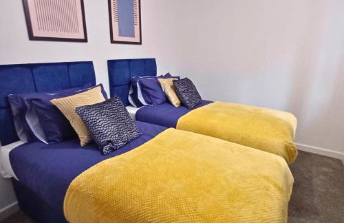 Cosy 4 Bedroom House in Seven Sisters Neath Port Talbot - Photo 10