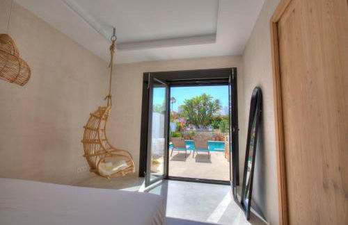 Villa Mas Tranquila - A stylish villa with pool 150 m from the beach - Foto 55