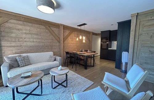 Appartement 3 pièces à Méribel Village avec WIFI et parking privatif - FR-1-180-600 - Foto 18