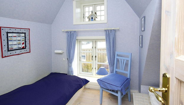 Doppelhaus in Oldsum auf Foehr - Foto 2, Habitación