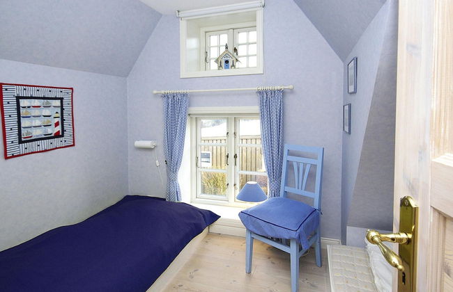 Doppelhaus in Oldsum auf Foehr - Foto 2