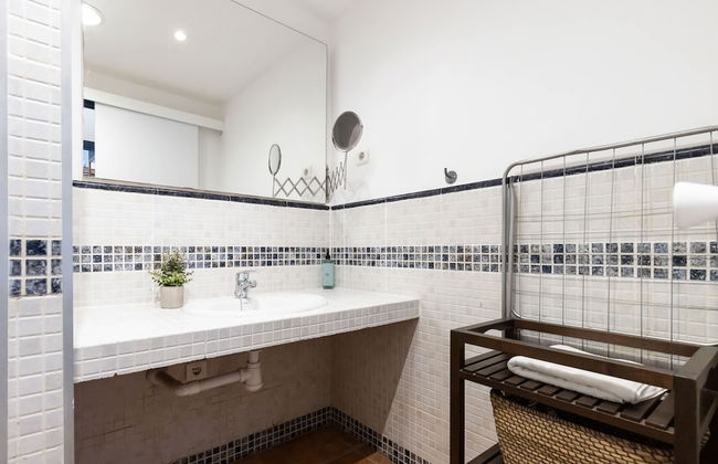 Unik Vacation Oli in Tarragona - Foto 34