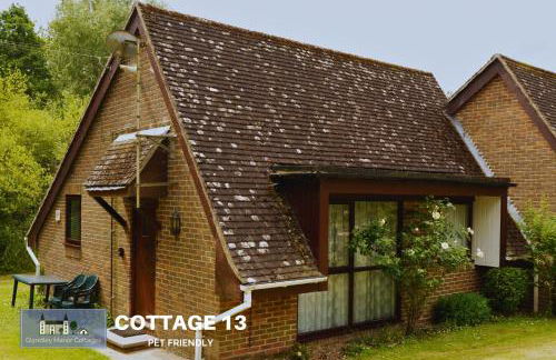 Glyndley Manor Cottages - Foto 20