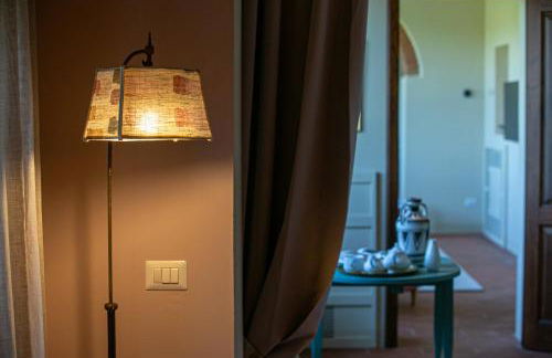 Casa Faraona, villa with private pool - Foto 16