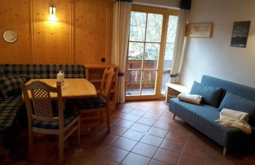 Ferienwohnung Bergzeit - Foto 17