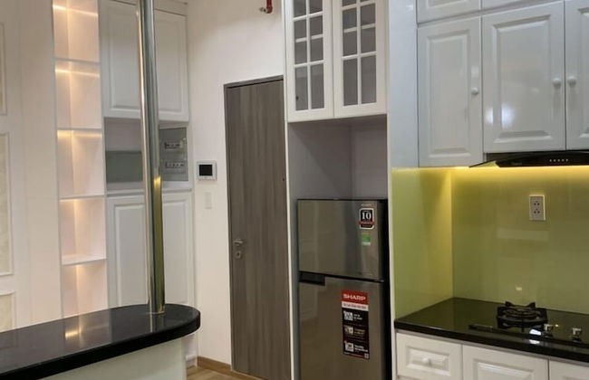 Saigon South Residence - Vina We Stay - Photo 33