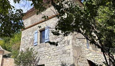 Domaine de Tayssou - Foto 2, Garden