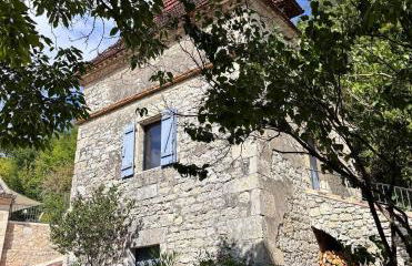 Domaine de Tayssou - Foto 2