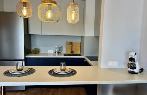 Callao Ocean View Luxury, air condition, wifi - Foto 13