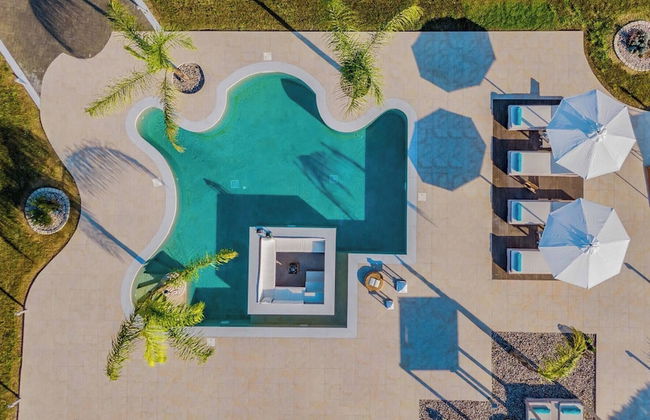 An Idyllic Hideaway Villa Shangri-la Zakynthos - Photo 66