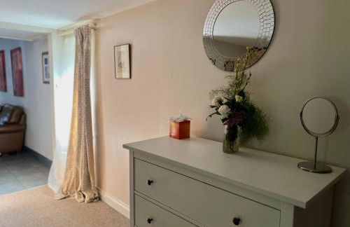 Seafret Barn sleeps two, North Norfolk - Foto 33