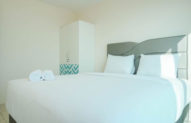 Cozy Living 1Br At Tifolia Apartment - Foto 2