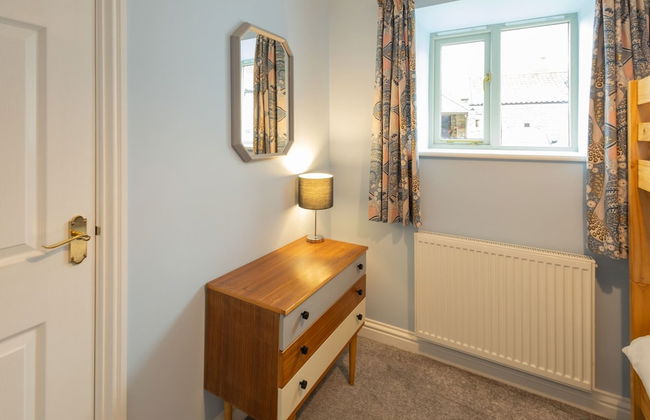 Host Stay Croft Cottage - Foto 11