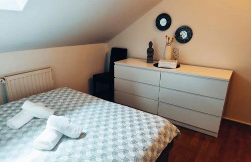 Apartman Jurak - Foto 8