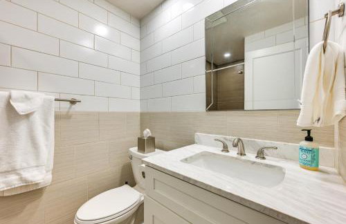 2 Mi to State Fair Puyallup Home with Private Yard! - Foto 20