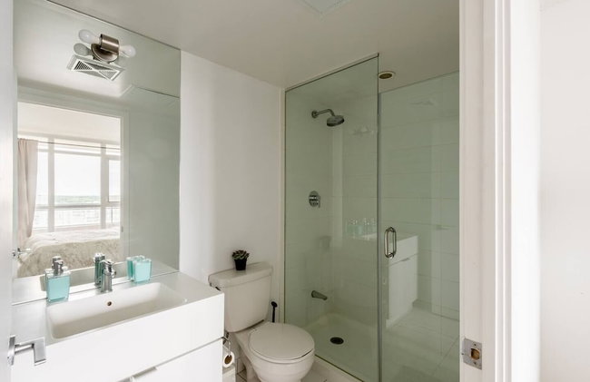 Luxury WaterFront View & Free Parking - Foto 10
